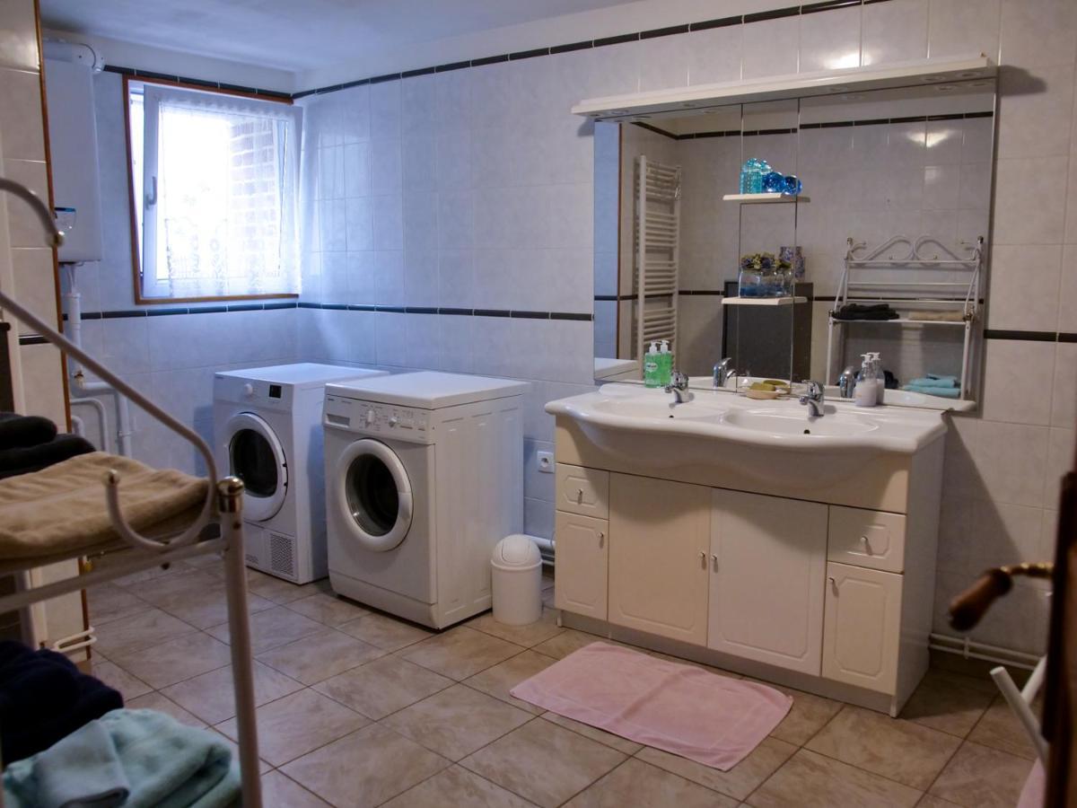 Le Chant Des Siffleurs 3 Etoiles - A 100m Du Port Holiday home *