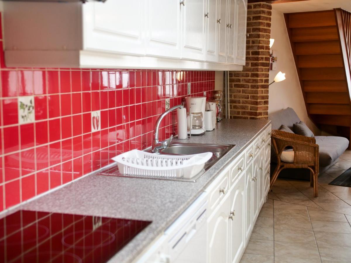 Holiday home Le Chant Des Siffleurs 3 Etoiles - A 100m Du Port *