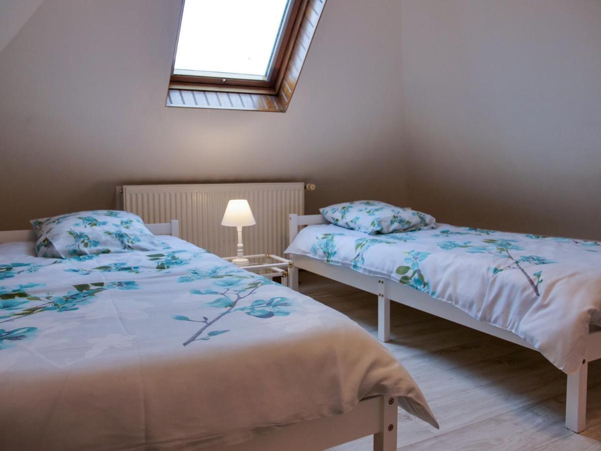 Le Chant Des Siffleurs 3 Etoiles - A 100m Du Port Holiday home