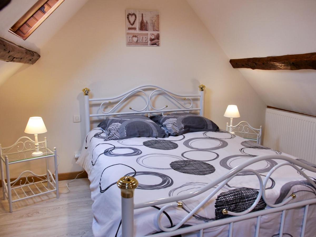 Holiday home Le Chant Des Siffleurs 3 Etoiles - A 100m Du Port Saint-Valery-sur-Somme