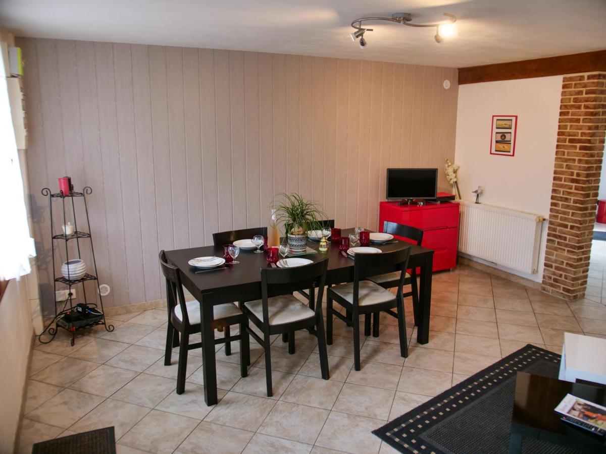 Holiday home Le Chant Des Siffleurs 3 Etoiles - A 100m Du Port *