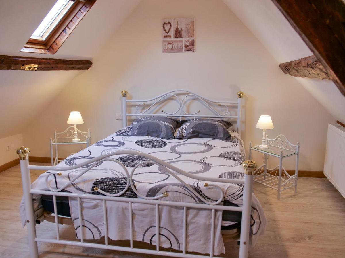 Le Chant Des Siffleurs 3 Etoiles - A 100m Du Port Holiday home